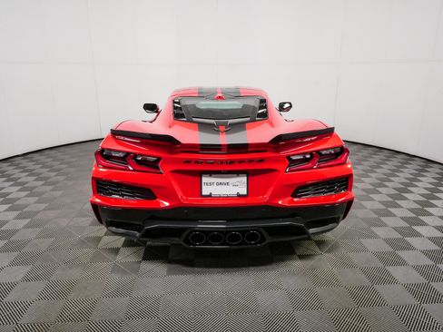 Used 2024 Chevrolet Corvette Z06 RWD image 26