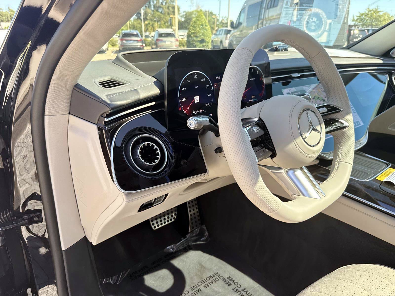 New 2027 Mercedes-Benz S 500 4MATIC image 19