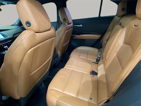 Used 2019 Cadillac XT4 Sport image 12