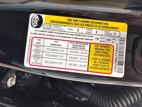 Used 2024 Ford F150 XLT w/ Equipment Group 303A High image 27