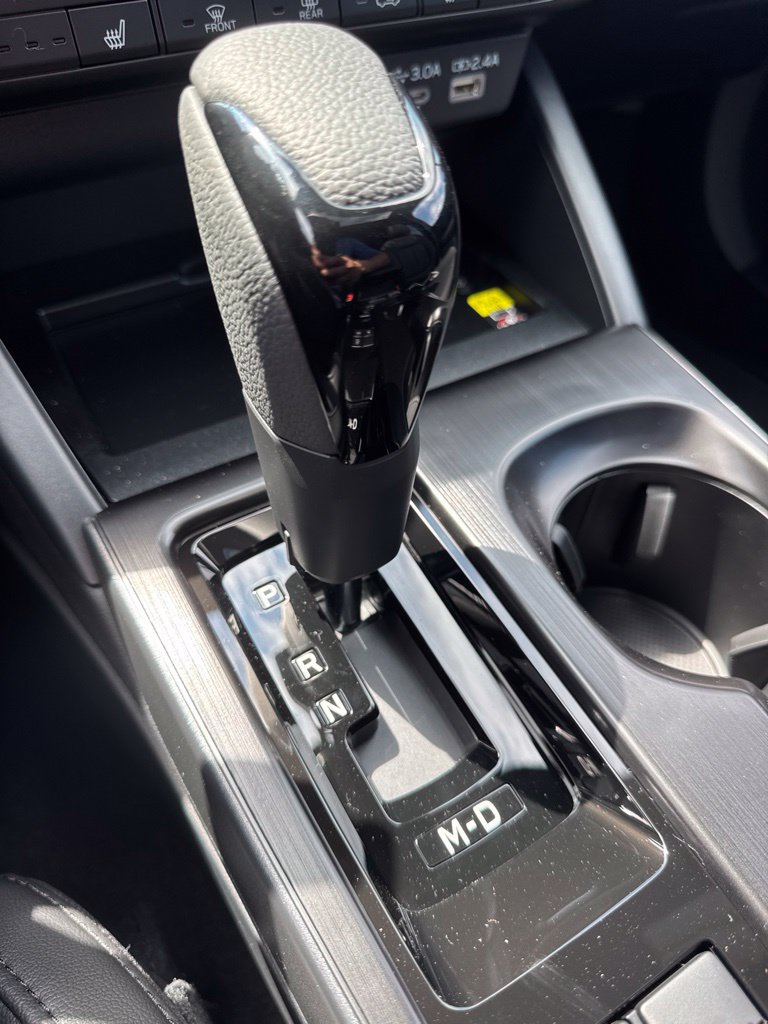 New 2026 Subaru Outback Premium AWD/4WD image 14