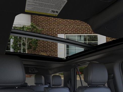 New 2026 Ford Expedition Platinum w/ Stealth Appearance Package image 45