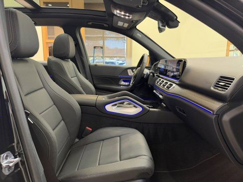 Certified 2026 Mercedes-Benz GLE 350 4MATIC image 16