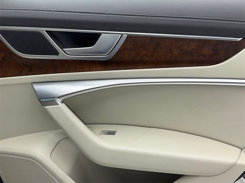 Used 2022 Audi A6 3.0T Premium w/ Convenience Package image 51