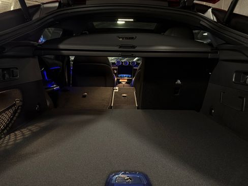 New 2026 Mercedes-Benz GLC 300 4MATIC image 14