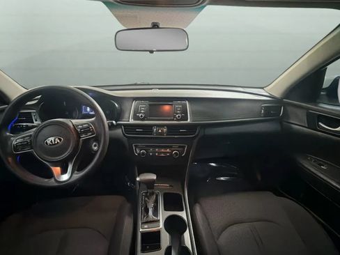 Used 2016 Kia Optima LX FWD image 9