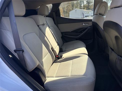 Used 2016 Hyundai Santa Fe Sport w/ Option Group 02 image 24