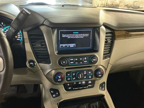 Used 2017 GMC Yukon Denali w/ Enhanced Security Package image 18