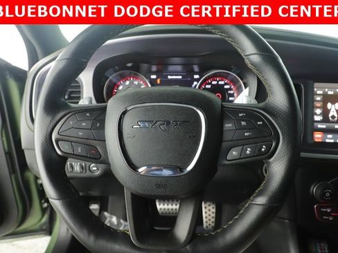 Used 2023 Dodge Charger Scat Pack RWD image 21