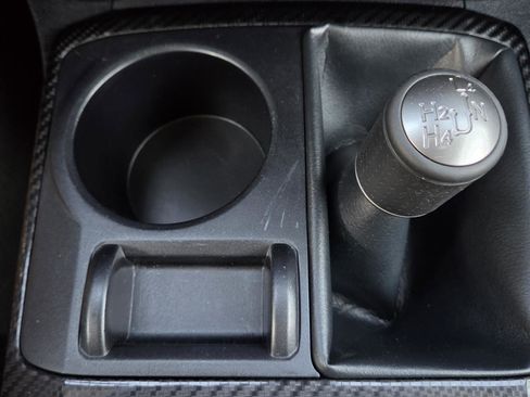 Used 2024 Toyota 4Runner TRD Off-Road image 32