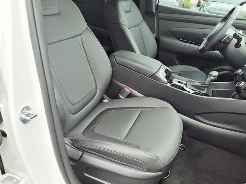 New 2026 Hyundai Santa Cruz XRT AWD/4WD image 7