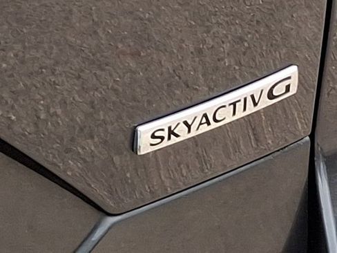 Used 2022 MAZDA CX-5 AWD 2.5 S w/ Preferred Package image 41