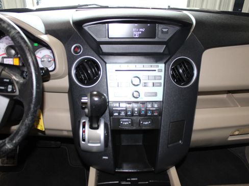 Used 2011 Honda Pilot EX-L image 12