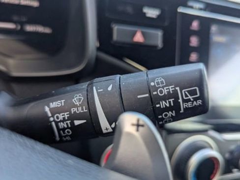 Used 2018 Honda Fit EX image 29