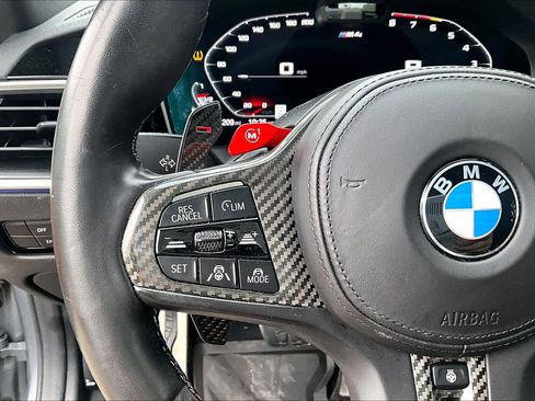 Used 2022 BMW M4 xDrive Competition w/ M Driver's Package image 20