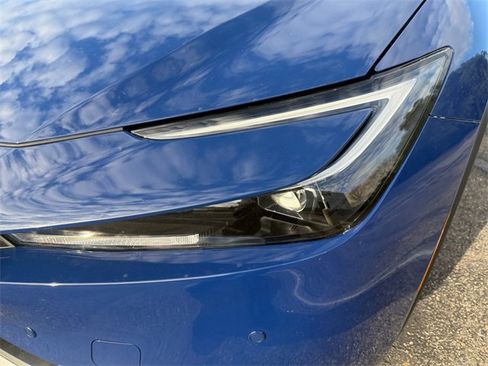 Used 2024 Toyota Prius Prime XSE Premium image 28