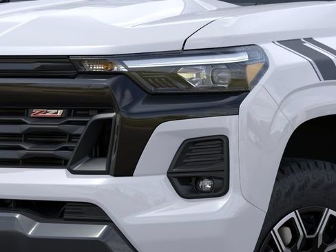 New 2026 Chevrolet Colorado Z71 w/ Technology Package AWD/4WD image 10