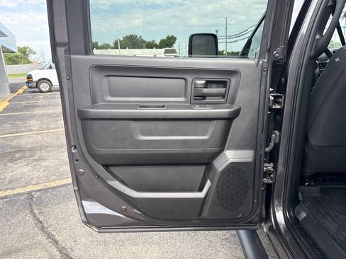 Used 2025 RAM 2500 Tradesman AWD/4WD image 19