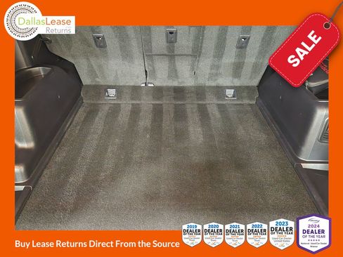 Used 2021 Toyota 4Runner SR5 image 54