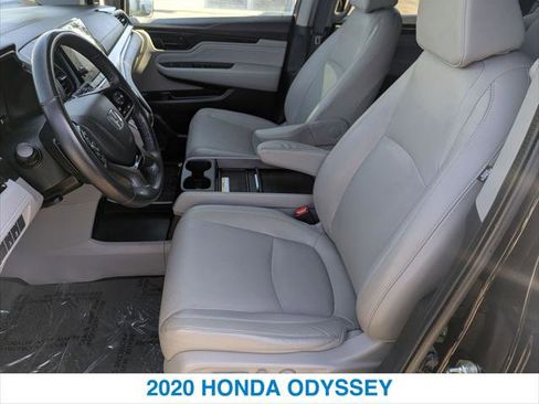 Used 2020 Honda Odyssey Elite image 20