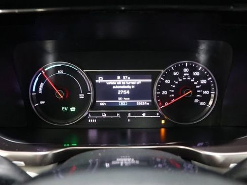Used 2021 Kia Sorento EX FWD image 24