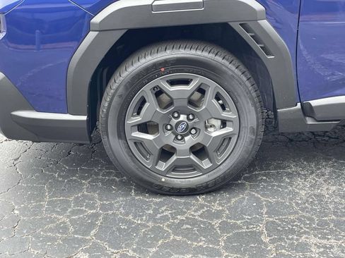 New 2026 Subaru Outback Premium w/ Premium/Limited Package AWD/4WD image 9