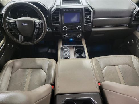 Used 2019 Ford Expedition Max Limited w/ Driver Assistance Package image 13