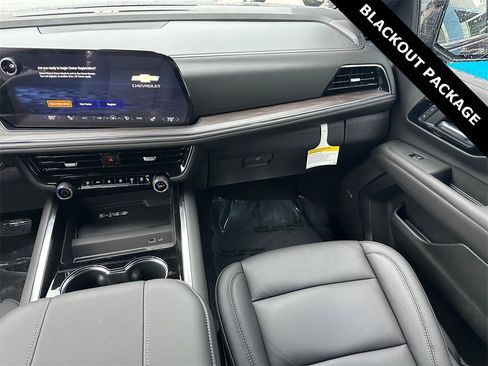 New 2026 Chevrolet Tahoe LT w/ Comfort Package image 19