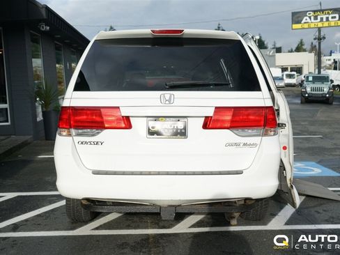 Used 2010 Honda Odyssey EX image 5