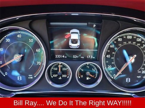 Used 2016 Bentley Continental GT Speed image 31