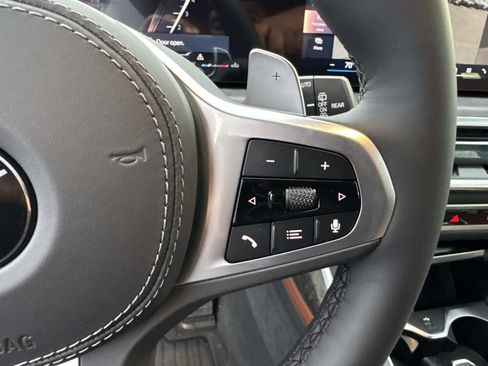 New 2026 BMW X7 xDrive40i image 30