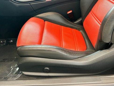 Used 2019 Mercedes-Benz C 63 AMG S image 14