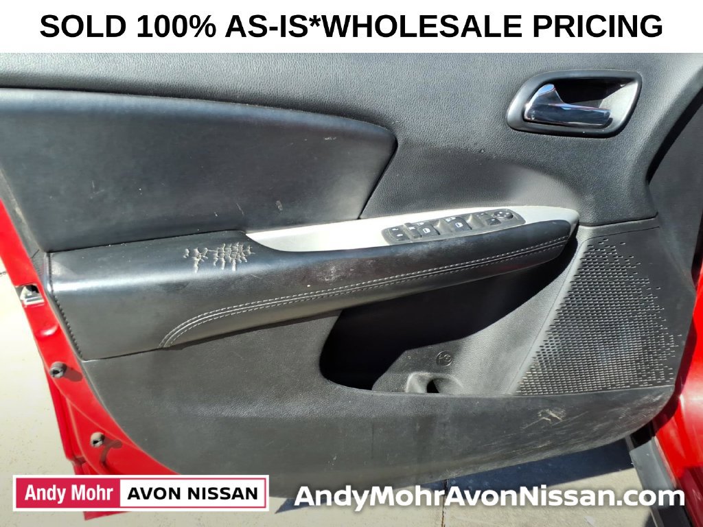 Used 2018 Dodge Journey SE FWD image 15