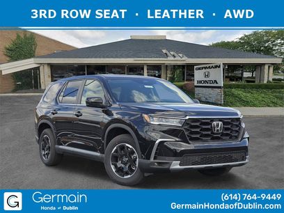 Used 2025 Honda Pilot EX-L