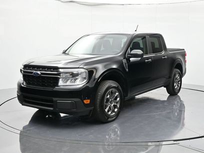 Certified 2024 Ford Maverick XLT