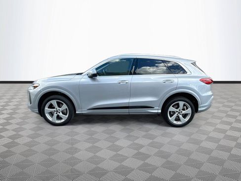 Used 2025 Audi Q5 Premium Plus AWD/4WD image 4