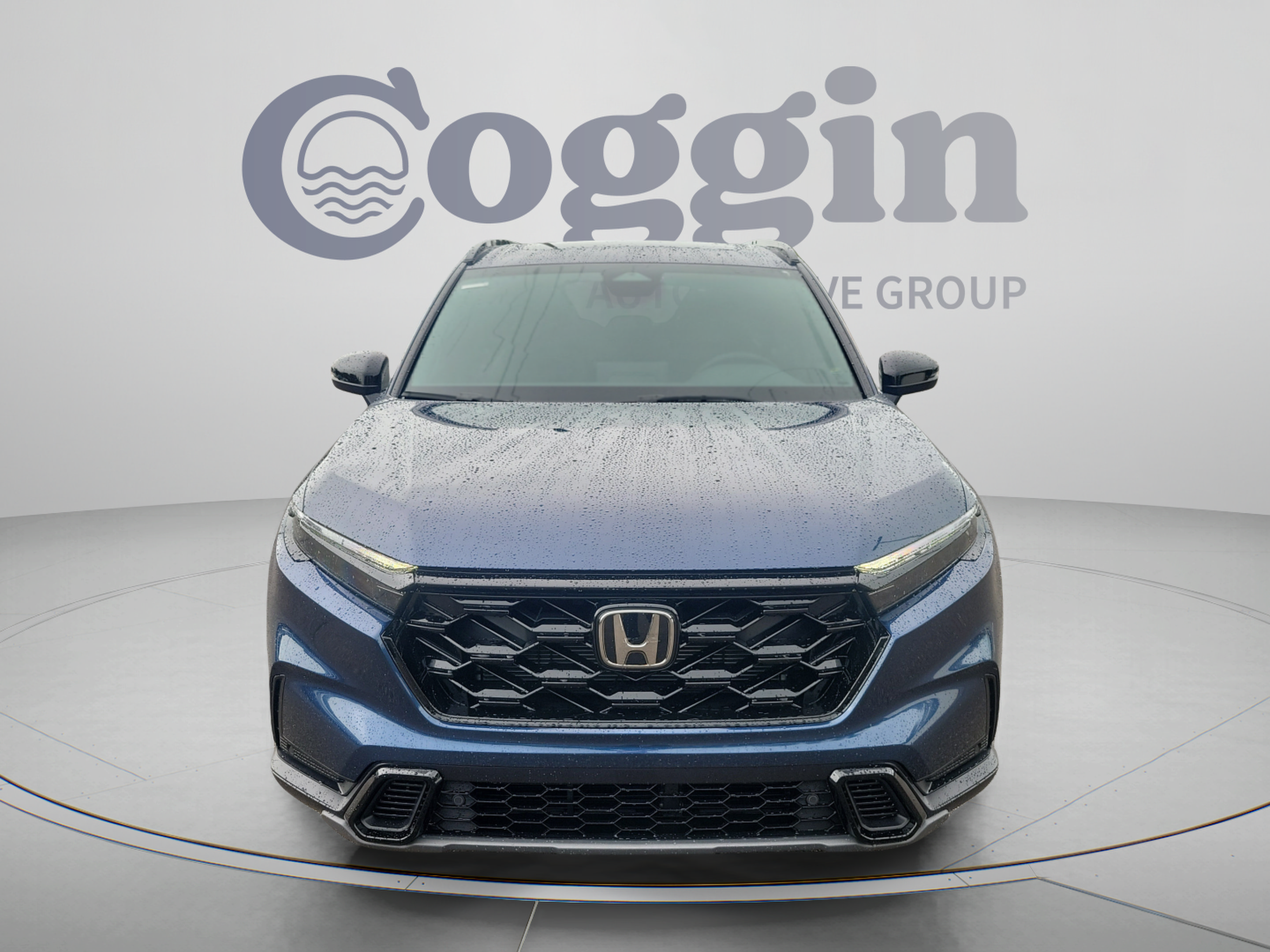 New 2027 Honda CR-V Sport-L image 8