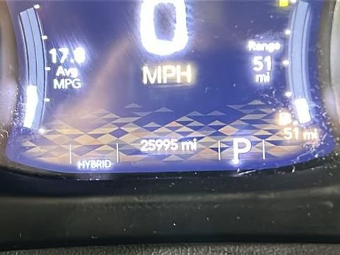 Used 2023 Jeep Wrangler Unlimited w/ 8.4" Radio Group AWD/4WD image 17