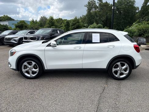 Used 2020 Mercedes-Benz GLA 250 4MATIC image 4