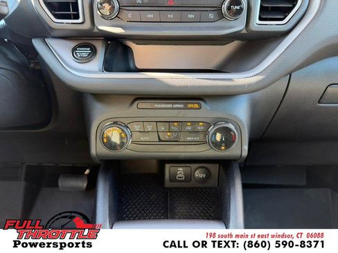Used 2024 Ford Bronco Sport Big Bend AWD/4WD image 26