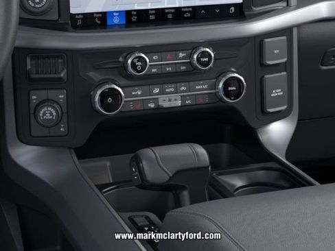 New 2026 Ford F150 XLT image 15