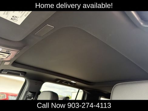 Used 2026 GMC Yukon XL Denali w/ Denali Reserve Package AWD/4WD image 21