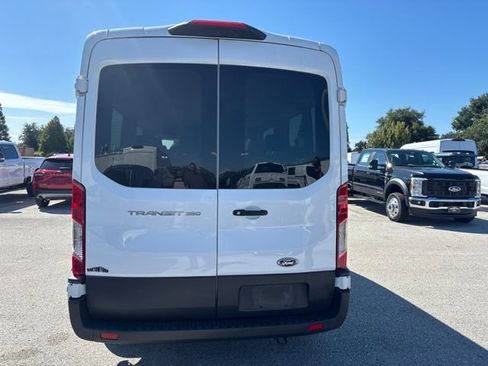Used 2024 Ford Transit 350 XL RWD image 6