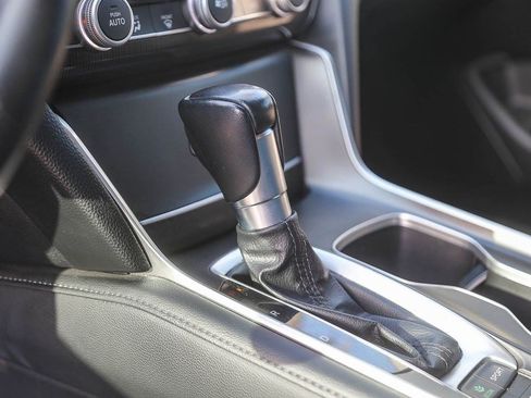 Used 2022 Honda Accord Sport Special Edition image 21