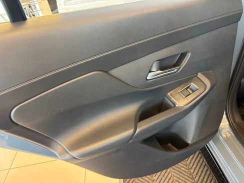 New 2026 Nissan Sentra SR w/ SR All Weather Package FWD image 23