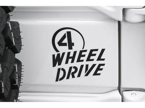 Used 2024 Jeep Wrangler Unlimited Sport AWD/4WD image 57