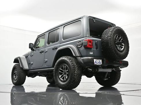 New 2026 Jeep Wrangler Unlimited Rubicon 392 image 43