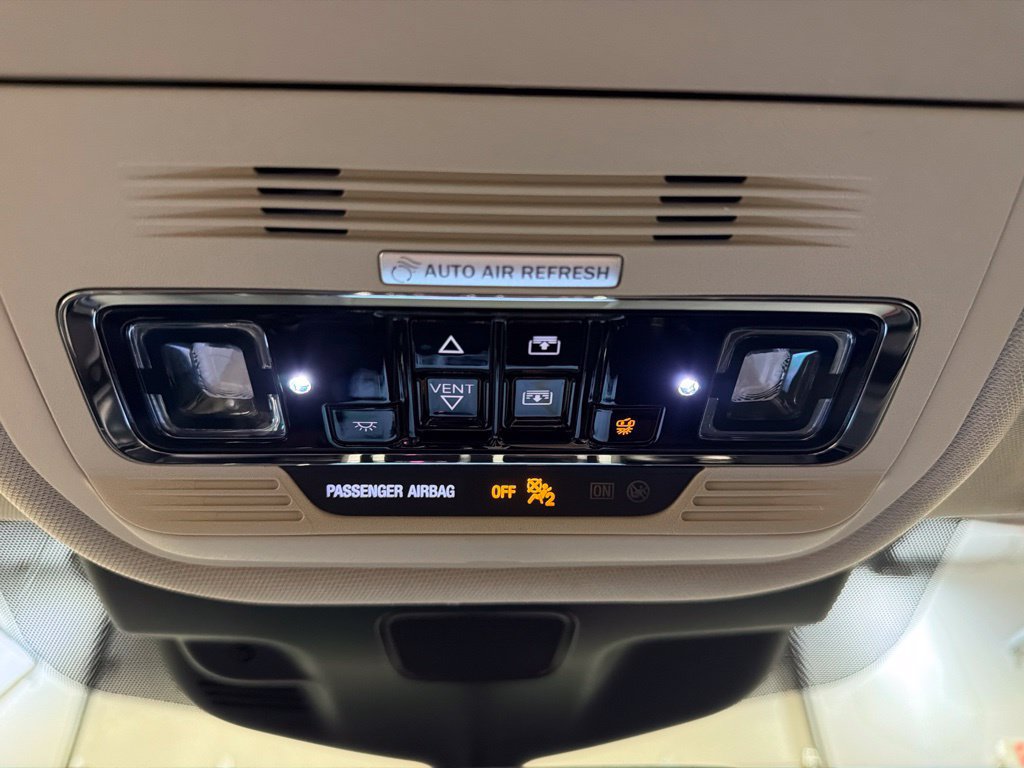 Used 2023 Lincoln Aviator Reserve w/ Equipment Group 201A AWD/4WD image 27