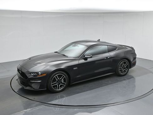 Used 2022 Ford Mustang GT w/ Equipment Group 301A image 41