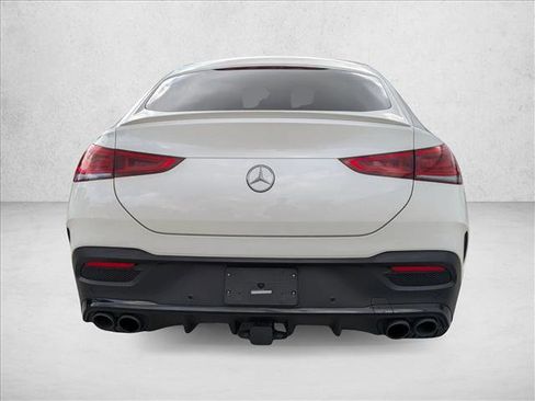 Used 2022 Mercedes-Benz GLE 53 AMG AMG GLE 53 image 7